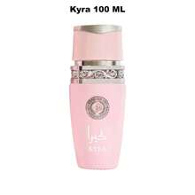 SENDME Afaq Kyra Eau De Parfum Vaporisateur Natural Spray For Women 100ml 3.4fl.Oz. - nhiều mùi hương - Xem 5