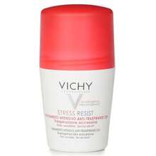 Vichy 48Hr Soothing Anti-Perspirant Roll-On (For Sensitive / Depilated Skin)  50ml/1.69oz - Multi Scents - View 1