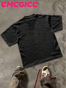 Women T-Shirts - Back 3 - View 3