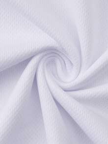 Men T-Shirts - White - View 4