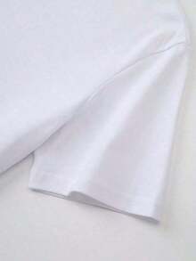 Women T-Shirts - Blanc 4 - View 9