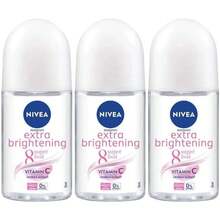 Nivea Roll On Extra Brightening 25 Ml - 預設香味類型 - 查看 2