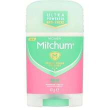 Mitchum Deodorant Stick Powder Fresh 41 G - Loại mùi hương mặc định - Xem 1