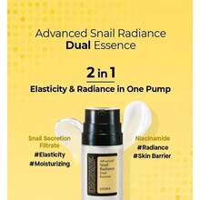 COSRX Serums & Facial Treatment - Clear - View 5