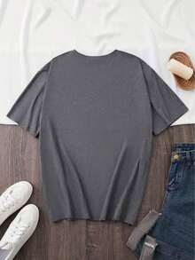 Women T-Shirts - Weiss - View 10