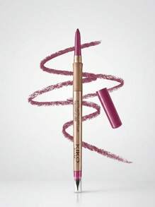 KIKO Milano Everlasting Color Precision Lip Liner 15 Plum 0.35 g - Rusty Rose - Visualizzare 1