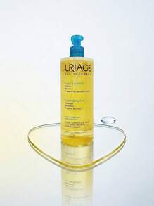 Uriage Cleansing Oil 500ml - 無色 - 查看 1