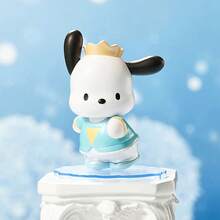 Miniso Character Ballet Style Blind Box, Exquisite Detail Design, Vibrant Color Fade-Resistant, Premium Decorative Gift Merchandise (1 Randomly Shipped) - Multicolor - View 6