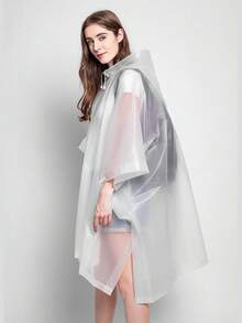 Áo mưa EVA dành cho người lớn, Áo choàng có mũ, Dùng cho đạp xe, hoạt động ngoài trời, leo núi, du lịch, Dày dặn, Không dùng một lần, Đi bộ đường dài, Trang phục chống bạo động ngoài trời, Áo mưa cách nhiệt chống thấm nước, Quà tặng Ngày lễ tình bạn, Quà tặng cho cún con, Quà tặng lễ hội, Trang trí tiệc, Lựa chọn mùa xuân hè, Quà tặng phù dâu, Phòng, Trang trí phòng ngủ, Trang trí phòng ngủ, Bãi biển, Du lịch, Dành cho nam, Dành cho nữ, Kỳ nghỉ, Đồ dễ thương, Quà tặng Ngày của Mẹ, Trang trí phòng ngủ, Vườn, Trang trí nhà bếp, Mùa hè, Bãi biển, Đồ dùng cần thiết khi đi du lịch, Trang trí phòng, Mềm mại, Tốt nghiệp, Ngoài trời, Vườn, Đồ dùng cần thiết khi đi du lịch, Đồ dùng cần thiết mang theo, Đồ dùng cần thiết cho bãi biển, Mùa tốt nghiệp, Lễ tốt nghiệp, Lễ trao bằng tốt nghiệp, Quà tốt nghiệp, Quà tốt nghiệp, Quà tốt nghiệp, Chúc mừng tốt nghiệp, Chúc mừng người tốt nghiệp, Thủ khoa, Hoàn thành trường học, Tiệc tốt nghiệp, Đồ dùng cần thiết ngoài trời, Đồ dùng du lịch xách tay, Đồ dù - Nhiều màu - Xem 13