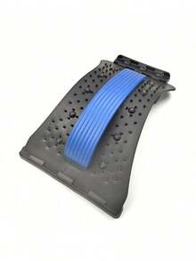 Magnetic Massage Back Stretcher, Back Massager, Back Relief Device For Lower Back Pain Relief And Lumbar Support, Suitable For Gym And Sports - Multicolor - View 5