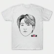 Women T-Shirts - White - View 1
