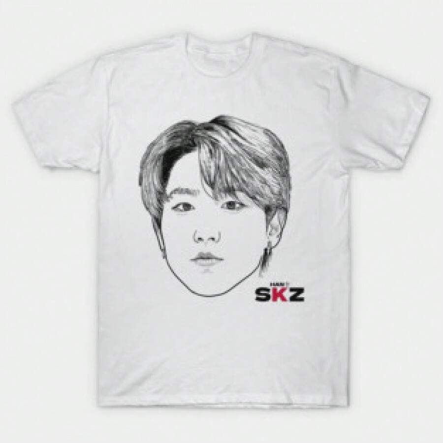 Women T-Shirts - White - View 1