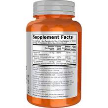 NOW Foods ZMA (Zinc, Magnesium And Vitamin B-6), Sports Recovery*, 90 Veg Capsules - 90 片裝 - 查看 2