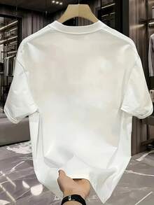 Women T-Shirts - White - View 3