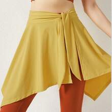 Women Skorts - Purple - View 11