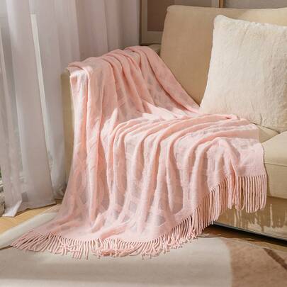 Sofa Blankets, Throw Blankets & Nap Blankets