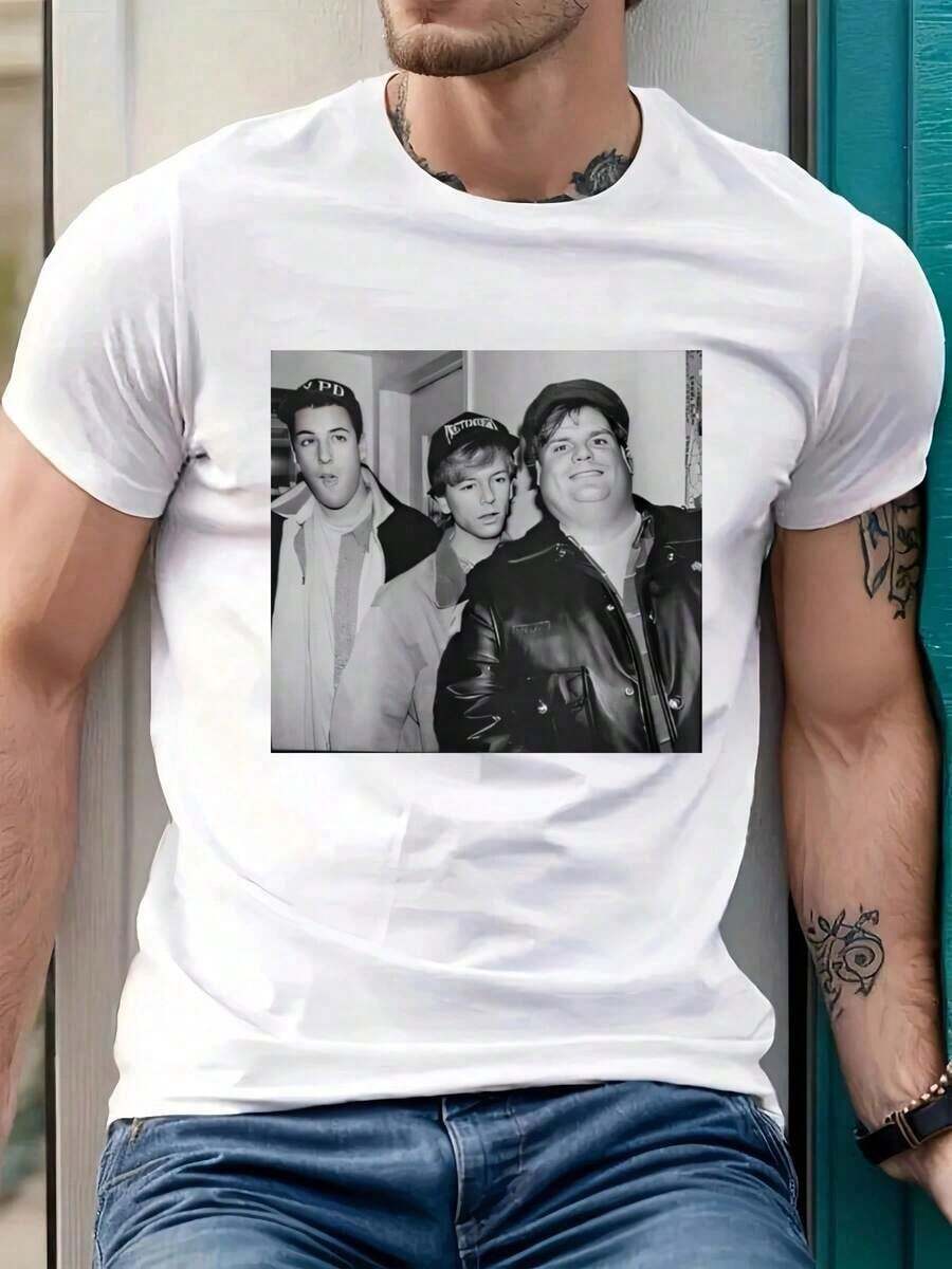 Women T-Shirts - White - View 1
