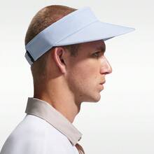 Nike Mũ lưỡi trai không vành Unisex UNKDF ACE VISOR UWB P II1298-407 - Màu xanh nhạt - Xem 2