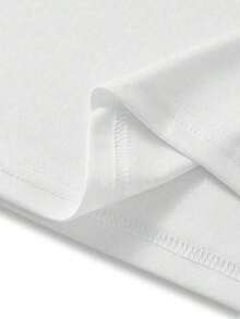 Women T-Shirts - White 5 - View 5