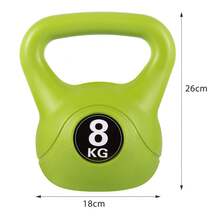 8 kg