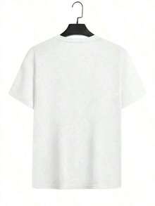 Women T-Shirts - White 5 - View 4