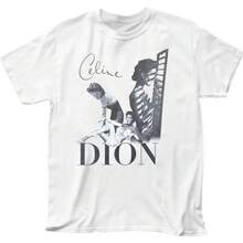 Kvinnor T-shirts - Vitt - Visa 1