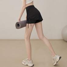 Women Two-Piece Outfits - Grey - View 6