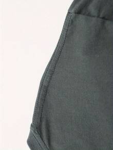 T-Shirts Hommes - Blanc - Voir 5