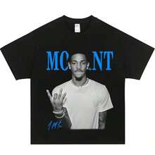Women T-Shirts - Black - View 11