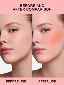 CLINIQUE Cheek Pop™ Blush - 08 Melon - Net Wt. 0.12 Oz / 3.5g - #08 Melon Pop - View 7