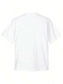 Women T-Shirts - Blanc 2 - View 3