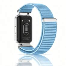 Nylon Loop Compatible With Redmi Watch 6/5/4 Wrist Strap Quick Release Compatible With Xiaomi Mi Band 8 Pro/9 Pro Smart Watchband Sport Strap Accessory - For Redmi Watch 6/5/4 - View 16