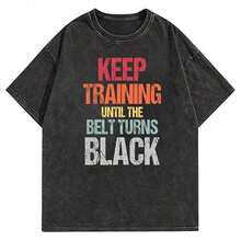 Got Boost Turbo Snail Motorsport T-Shirt For Motorsports And Racing - Black 2 - View 6