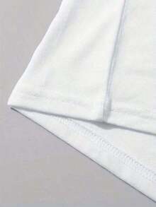 Women T-Shirts - White - View 3