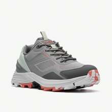 Clarks Laila Trail - Grey - View 2