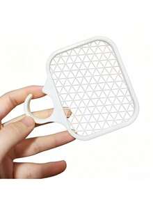 1 pieza Organizador de fregadero - Almacenamiento multifuncional para esponjas, cepillos y paños de cocina, con estructura reforzada, estante para secar paños, fácil de limpiar, soporte para esponjas, cepillos y paños, accesorio de cocina - Multicolor - Ver 7
