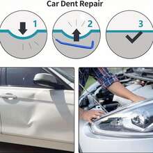 29pcs Emergency Auto Tool Window-Car Door Lock/Unlock Universal Repair Tool Kits - GQGJ-009 - View 4