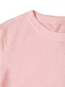 2026 ChrisCornellAudioslave T-Shirt, 100% Cotton, Casual Crew Neck Pullover, Short Sleeves, Smooth Surface, Machine Washable, Various Sizes S-4XL, Black Graphic T-Shirt, Suitable - 粉色 - 查看 4