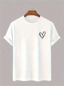 Women T-Shirts - Blanc - View 1
