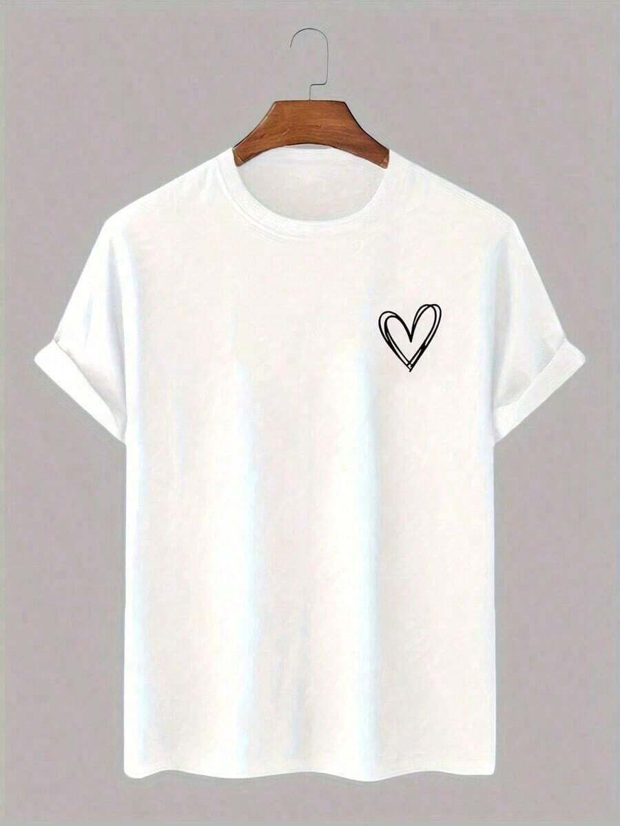 Women T-Shirts - Blanc - View 1