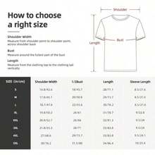 Florence The Machine High Quality  T-Shirt With Everyone Scream Pattern Fashion Design Harajuk - Black - View 4