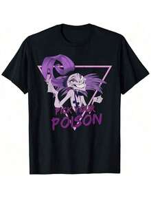 Women T-Shirts - Back 4 - View 6