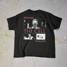 Women T-Shirts - Black - View 8