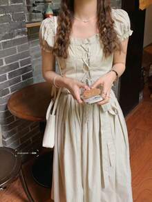 Women Two-Piece Outfits - 001 - View 3