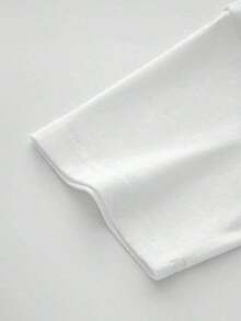 Women T-Shirts - White - View 4