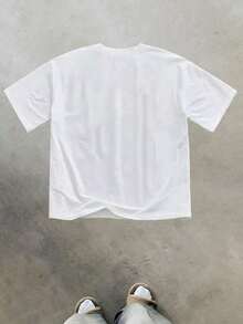 Women T-Shirts - White 10 - View 2