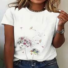 Wos Casual Short Sweater - White - View 1