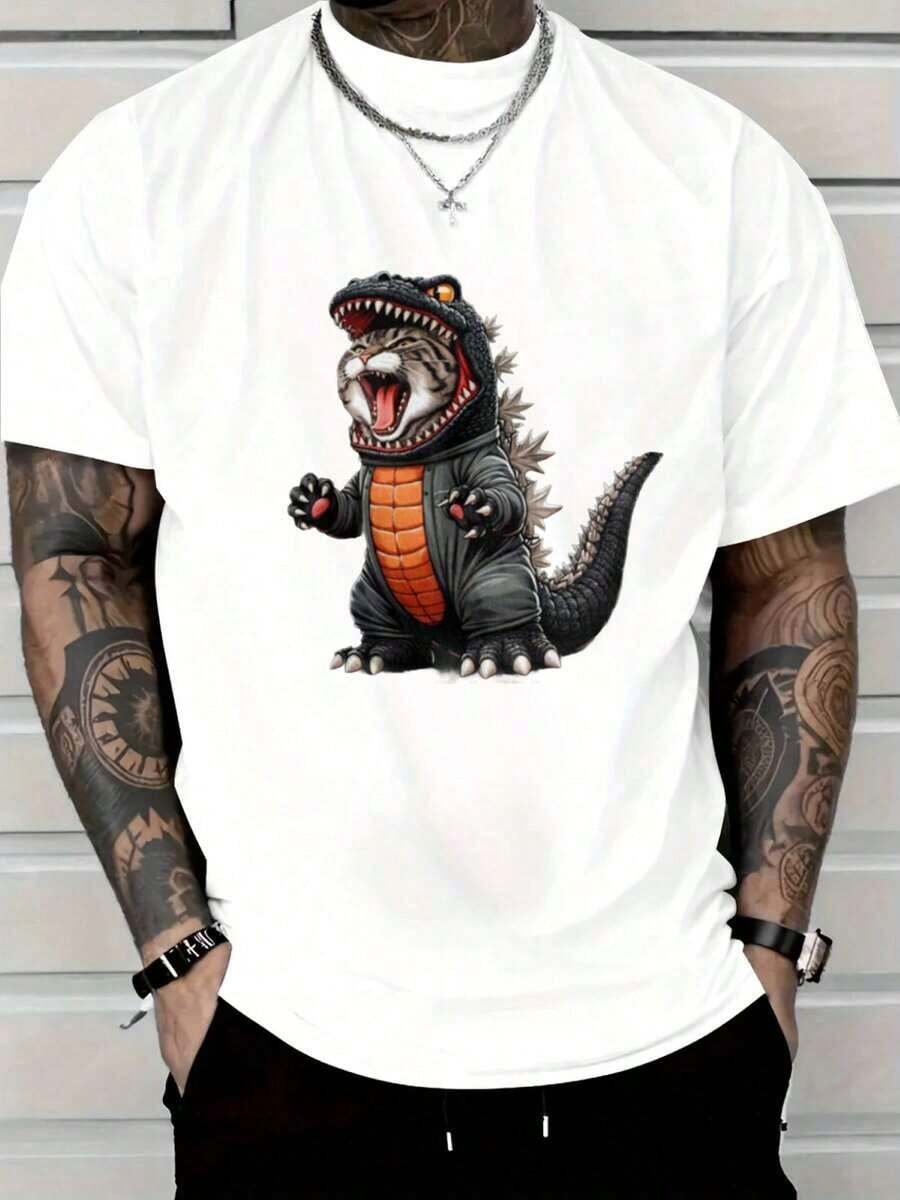 Women T-Shirts - White - View 1