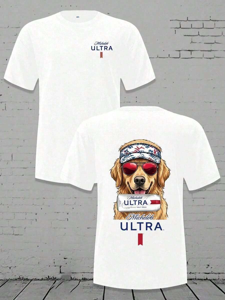 Women T-Shirts - White 2 - View 1