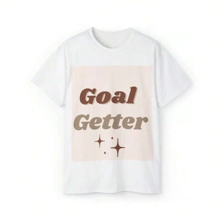 Women T-Shirts - White - View 1